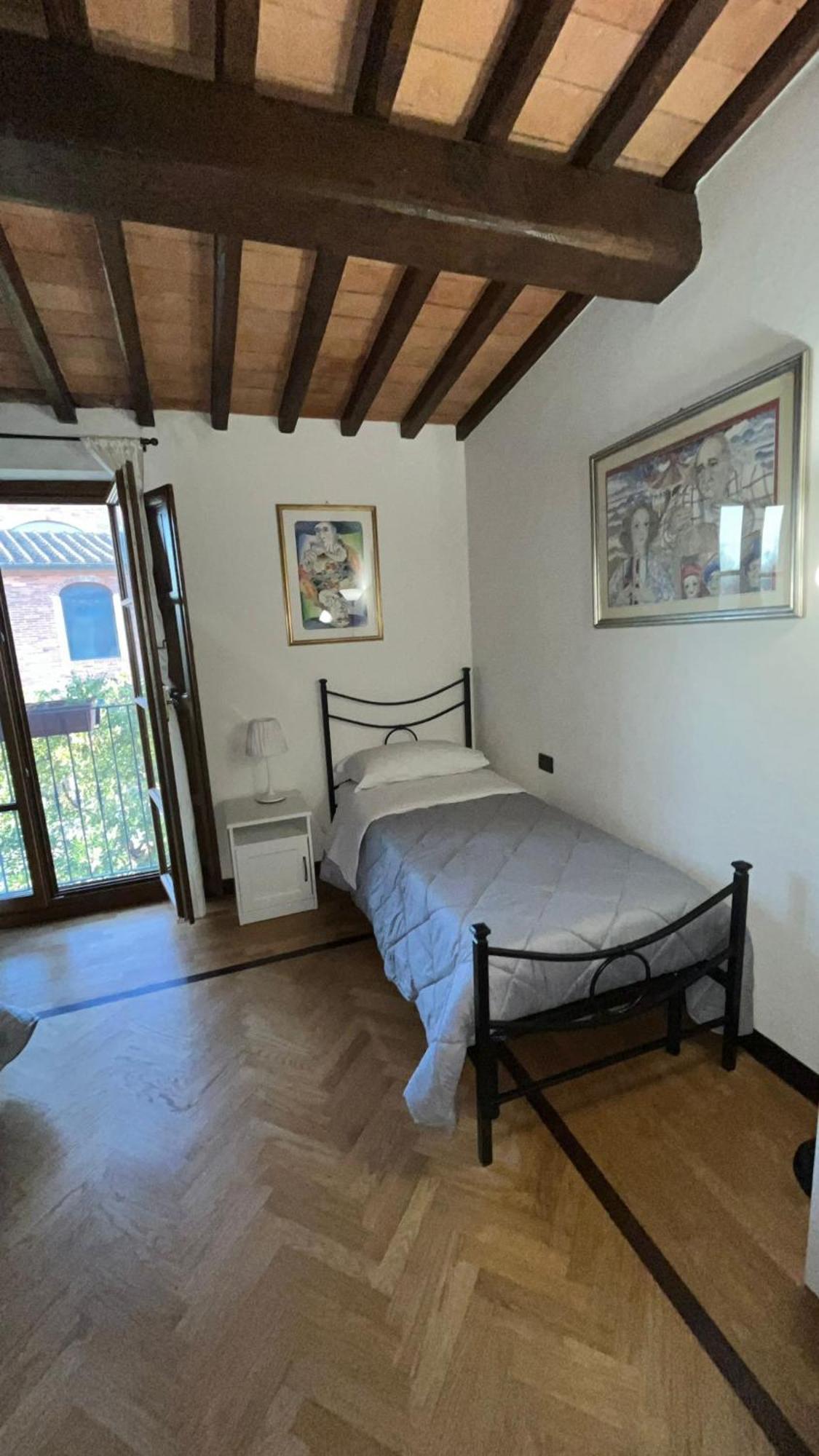 B&B La Fornace Del Sole Capannori Eksteriør bilde