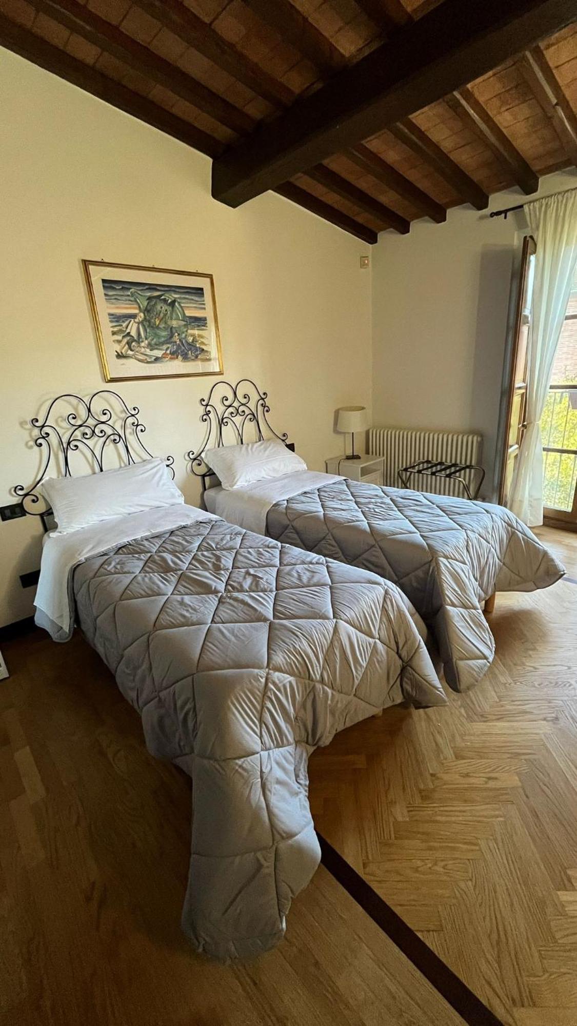 B&B La Fornace Del Sole Capannori Eksteriør bilde