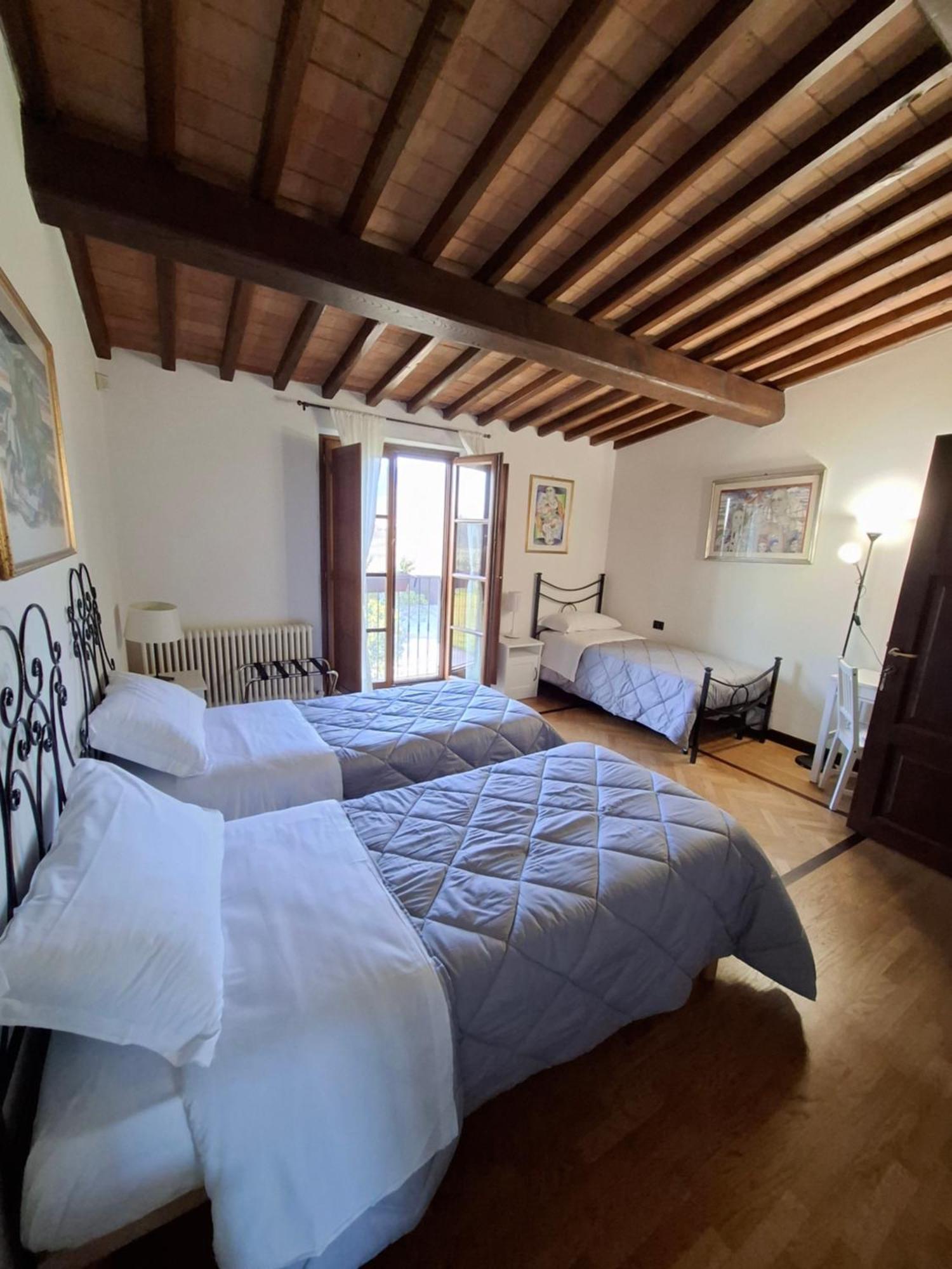 B&B La Fornace Del Sole Capannori Eksteriør bilde